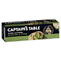 Captain's Table Water Crackers Rosemary & Thyme