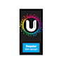 U By Kotex Tampons Regular