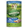 Nature's Gift Meal Time Chicken, Rice & Vegetables Wet Dog Food