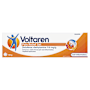 Voltaren Muscle And Back Pain Relief Emulgel