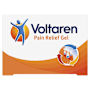 Voltaren Muscle And Back Pain Relief Emulgel