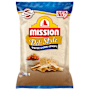 Mission White Strip Corn Chips