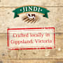 Jindi Brie Cheese