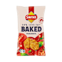 Smith's Ovenbaked Potato Chips Fusions Margherita