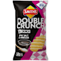 Smith's Extra Crunchy Potato Chips Salt And Vinegar