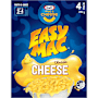 Kraft Easy Mac Classic Cheese 4 Pack