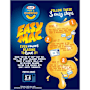 Kraft Easy Mac Classic Cheese 4 Pack