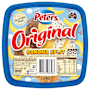 Peters Original Banana Split Ice Cream