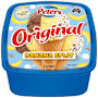 Peters Original Banana Split Ice Cream