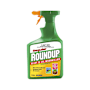 Roundup Garden Weed Killer Ready To Use