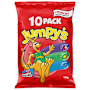Jumpy's Crunchy Potato Chips