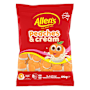 Allen's Peaches & Cream