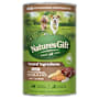 Nature's Gift Meal Time Loaf With Kangaroo Rice & Veg Wet Dog Food