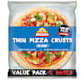 Mission Pizza Crust Plain