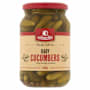 Sandhurst Cucumbers Baby