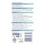 Gaviscon Dual Action Heartburn and Indigestion Relief Mixed Berry Flavour
