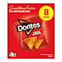 Doritos Cheese Supreme 8 Pack