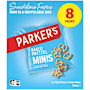 Parkers Baked Pretzel Minis 