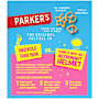 Parkers Baked Pretzel Minis 