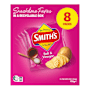 Smith's Salt & Vinegar