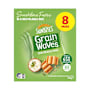 Sunbites Grainwaves Sour Cream & Chives