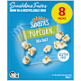 Sunbites Popcorn Sea Salt