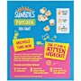 Sunbites Popcorn Sea Salt