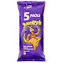 Jumpy's Snacks Salt & Vinegar
