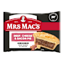 Mrs Mac's Beef, Cheese & Bacon Pie