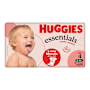 Huggies Essential Size 4 Toddler