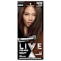 Schwarzkopf Live Colour Permanent 4.45 Rich Chocolate