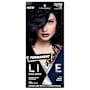 Schwarzkopf Live Colour Permanent 1.1 Blue Black