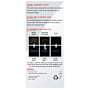 Schwarzkopf Live Colour Permanent 1.1 Blue Black