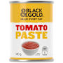 Black & Gold Tomato Paste