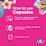 Surf Laundry Capsules Tropical