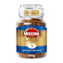 Moccona Freeze Dried Instant Coffee Classic Decaffeinated