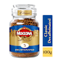 Moccona Freeze Dried Instant Coffee Classic Decaffeinated