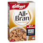 Kellogg's All-Bran Honey Almond