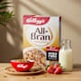 Kellogg's All-Bran Honey Almond