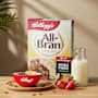 Kellogg's All-Bran Wheat Flakes