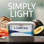 Lurpak Lighter Blend Spreadable Butter