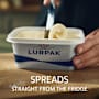 Lurpak Spreadable Slightly Salted