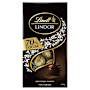 Lindt Lindor 70% Cocoa Bag