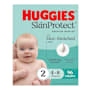 Huggies Jumbo Infant Nappies Nappies
