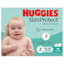 Huggies Jumbo Infant Nappies Nappies
