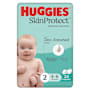 Huggies Infant Nappies Size 2 (4-8kg)
