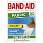 Band-Aid Fabric Strips