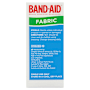 Band-Aid Fabric Strips