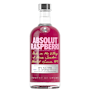 Absolut Raspberri Vodka 700mL Bottle
