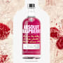 Absolut Raspberri Vodka 700mL Bottle